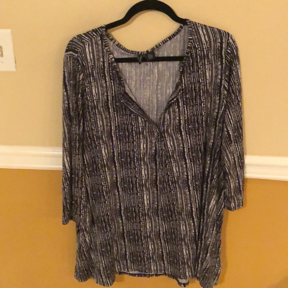 Woman’s top